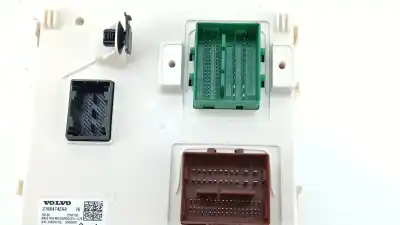 İkinci el araba yedek parçası konfor modülü için volvo v60 ii (225) b4 mild-hybrid oem iam referansları 31684742aa  