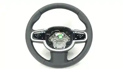 Second-hand car spare part steering wheel for volvo v60 ii (225) b4 mild-hybrid oem iam references 32366294