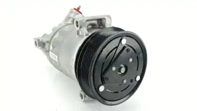 Second-hand car spare part air conditioning compressor for volvo v60 ii (225) b4 mild-hybrid oem iam references p32414891  