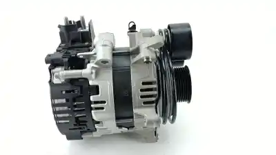 Second-hand car spare part alternator for volvo v60 ii (225) b4 mild-hybrid oem iam references 36012933