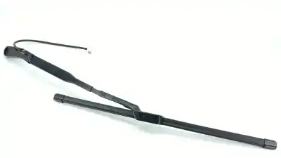 Second-hand car spare part front right windshield wiper arm for volvo v60 ii (225) b4 mild-hybrid oem iam references 31693538