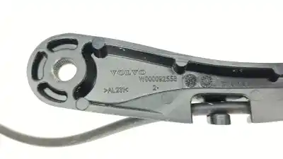 Piesă de schimb auto la mâna a doua brat ștergãtor fațã dreapta pentru volvo v60 ii (225) b4 mild-hybrid referințe oem iam 31693538  