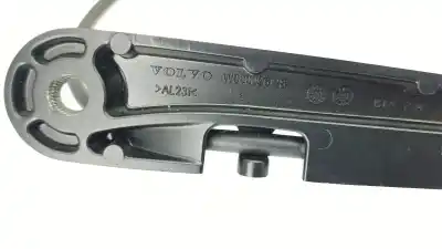 İkinci el araba yedek parçası sol ön silecek kolu için volvo v60 ii (225) b4 mild-hybrid oem iam referansları 31693537  