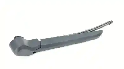 Second-hand car spare part rear windshield wiper arm for volvo v60 ii (225) b4 mild-hybrid oem iam references 31693005