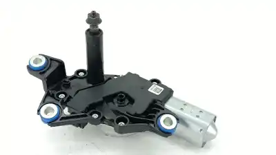 Second-hand car spare part rear windshield wiper motor for volvo v60 ii (225) b4 mild-hybrid oem iam references 323422372