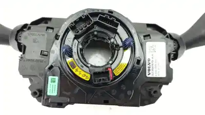 Second-hand car spare part multifunction switch for volvo v60 ii (225) b4 mild-hybrid oem iam references 32350925aa  