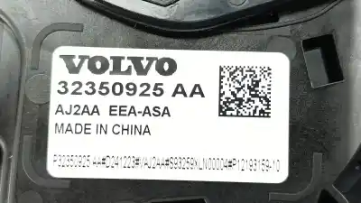 Second-hand car spare part multifunction switch for volvo v60 ii (225) b4 mild-hybrid oem iam references 32350925aa  