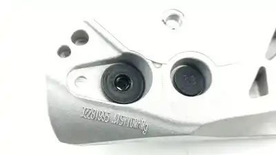 Second-hand car spare part brake servo for volvo v60 ii (225) b4 mild-hybrid oem iam references 32281995  