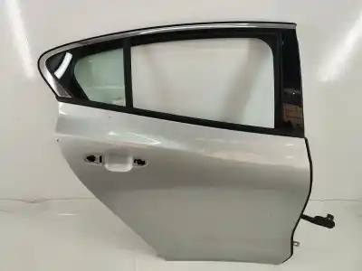 Pezzo di ricambio per auto di seconda mano porta posteriore destra per ford focus iv (hn) 1.0 ecoboost riferimenti oem iam 2577510