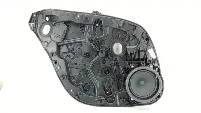 Second-hand car spare part rear left window regulator for volvo v60 ii (225) b4 mild-hybrid oem iam references 5335831