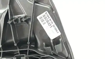 Second-hand car spare part rear left window regulator for volvo v60 ii (225) b4 mild-hybrid oem iam references 5335831  