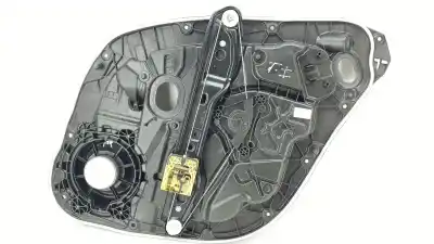 Second-hand car spare part rear left window regulator for volvo v60 ii (225) b4 mild-hybrid oem iam references 5335831  