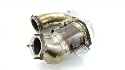 Second-hand car spare part catalytic converter for volvo v60 ii (225) b4 mild-hybrid oem iam references 32313186