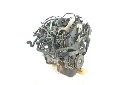 Gebrauchtes Autoersatzteil kompletter motor zum ford fiesta vi (cb1, ccn) 1.6 tdci oem-iam-referenzen av2q60078