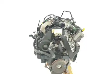 Gebrauchtes Autoersatzteil kompletter motor zum ford fiesta vi (cb1, ccn) 1.6 tdci oem-iam-referenzen av2q60078  