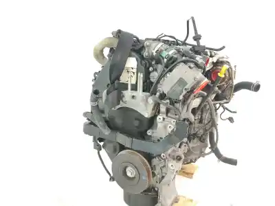 Gebrauchtes Autoersatzteil kompletter motor zum ford fiesta vi (cb1, ccn) 1.6 tdci oem-iam-referenzen av2q60078  