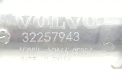 İkinci el araba yedek parçası tüp için volvo v60 ii (225) b4 mild-hybrid oem iam referansları 32257943  