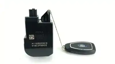 Peça sobressalente para automóvel em segunda mão comutador de ignição por ford focus iv (hn) 1.0 ecoboost referências oem iam a1150b250619  