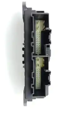 Peça sobressalente para automóvel em segunda mão módulo eletrônico por ford focus iv (hn) 1.0 ecoboost referências oem iam jx7t14f142aa  
