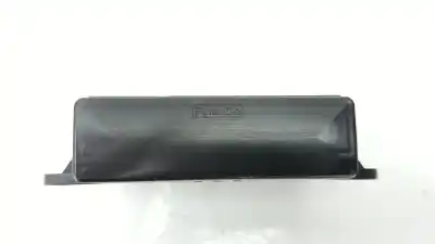 Peça sobressalente para automóvel em segunda mão módulo eletrônico por ford focus iv (hn) 1.0 ecoboost referências oem iam jx7t14f142aa  