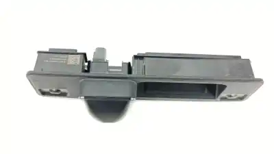 Second-hand car spare part tailgate back door handle for ford focus iv (hn) 1.0 ecoboost oem iam references jx7b19b514ba  