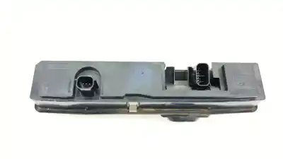 Second-hand car spare part tailgate back door handle for ford focus iv (hn) 1.0 ecoboost oem iam references jx7b19b514ba  