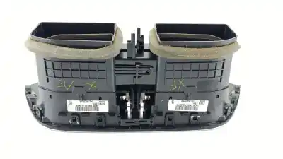 Pièce détachée automobile d'occasion grille d'aération pour ford focus iv (hn) 1.0 ecoboost références oem iam jx7b19k617  