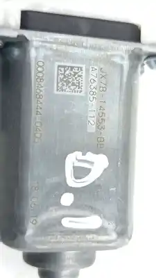 Second-hand car spare part left front window motor for ford focus iv (hn) 1.0 ecoboost oem iam references jx7b14553bb  