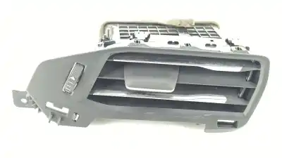Piesă de schimb auto la mâna a doua GRILÃ DE AIERISIRE pentru FORD FOCUS IV (HN) 1.0 ECOBOOST Referințe OEM IAM JX7B19893   Piesă de schimb auto la mâna a doua GRILÃ DE AIERISIRE pentru FORD FOCUS IV (HN) 1.0 ECOBOOST Referințe OEM IAM JX7B19893