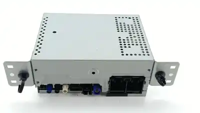 Pezzo di ricambio per auto di seconda mano impianto audio / radio cd per ford focus iv (hn) 1.0 ecoboost riferimenti oem iam jx7118d804gs