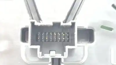 Pièce détachée automobile d'occasion compteur de vitesse tableau de bord pour ford focus iv (hn) 1.0 ecoboost références oem iam jx7t14f094baa  