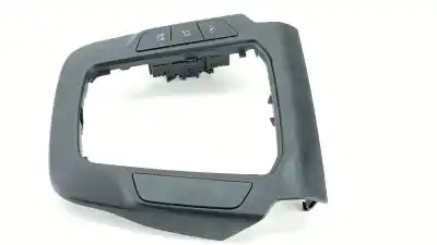 Pezzo di ricambio per auto di seconda mano modulo elettronico per ford focus iv (hn) 1.0 ecoboost riferimenti oem iam jx7t1b573aad