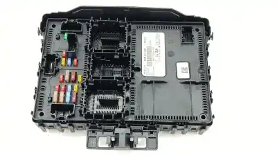 Pezzo di ricambio per auto di seconda mano scatola relè/fusibili per ford focus iv (hn) 1.0 ecoboost riferimenti oem iam jx6t15604bjh