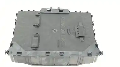Peça sobressalente para automóvel em segunda mão caixa de fusíveis e relés por ford focus iv (hn) 1.0 ecoboost referências oem iam jx6t15604bjh  