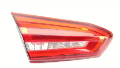Pezzo di ricambio per auto di seconda mano luce di coda interna sinistra per ford focus iv (hn) 1.0 ecoboost riferimenti oem iam jx7b13a603cc