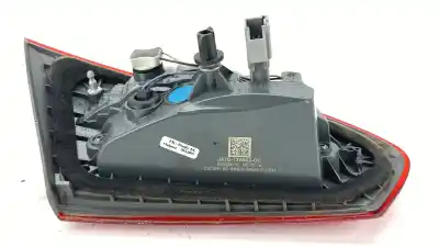 Second-hand car spare part interior rear right light for ford focus iv (hn) 1.0 ecoboost oem iam references jx7b13a602cc  