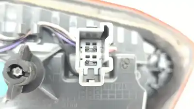 Second-hand car spare part interior rear right light for ford focus iv (hn) 1.0 ecoboost oem iam references jx7b13a602cc  