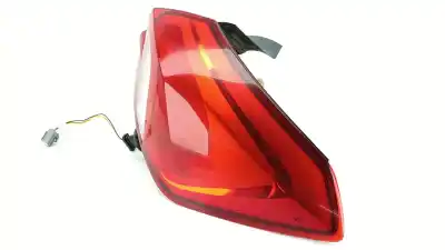 Pezzo di ricambio per auto di seconda mano luci posteriori destra per ford focus iv (hn) 1.0 ecoboost riferimenti oem iam jx7b13404cg  