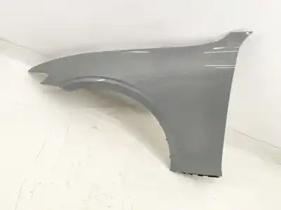 Second-hand car spare part left front fin for volvo v60 ii (225) b4 mild-hybrid oem iam references 31468170