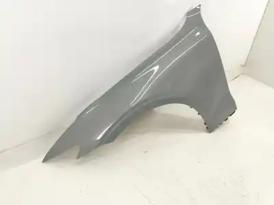 Second-hand car spare part left front fin for volvo v60 ii (225) b4 mild-hybrid oem iam references 31468170  