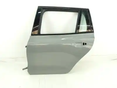 Gebrauchtes Autoersatzteil hintere linke tür zum volvo v60 ii (225) b4 mild-hybrid oem-iam-referenzen 32404342  