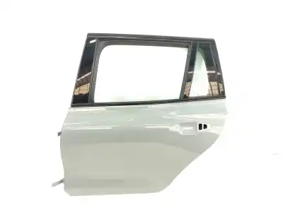 Second-hand car spare part rear left door for volvo v60 ii (225) b4 mild-hybrid oem iam references 32404342