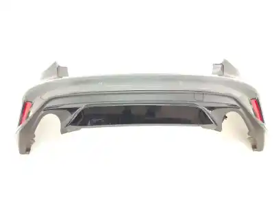Second-hand car spare part rear bumper for ford focus iv (hn) 2.3 st ecoboost oem iam references 2516297