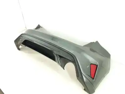 Peça sobressalente para automóvel em segunda mão para choques traseiro por ford focus iv (hn) 2.3 st ecoboost referências oem iam 2516297  