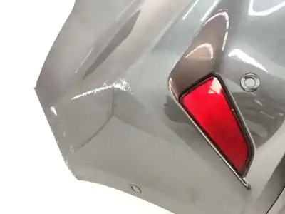 Peça sobressalente para automóvel em segunda mão para choques traseiro por ford focus iv (hn) 2.3 st ecoboost referências oem iam 2516297  