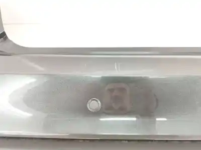 Peça sobressalente para automóvel em segunda mão para choques traseiro por ford focus iv (hn) 2.3 st ecoboost referências oem iam 2516297  