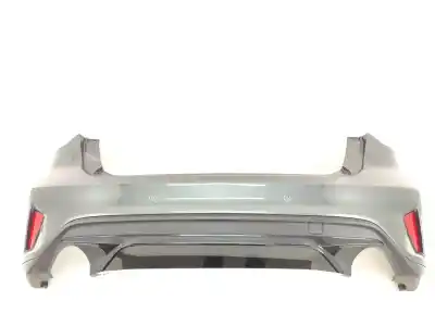 Peça sobressalente para automóvel em segunda mão para choques traseiro por ford focus iv (hn) 2.3 st ecoboost referências oem iam 2516297  