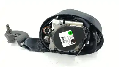 Pezzo di ricambio per auto di seconda mano cintura di sicurezza anteriore destra per ford focus iv (hn) 1.0 ecoboost riferimenti oem iam jx7ba61294aew