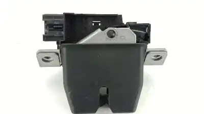 Pezzo di ricambio per auto di seconda mano baule / serratura del cancello per ford focus iv (hn) 1.0 ecoboost riferimenti oem iam ds7an442a66ad  