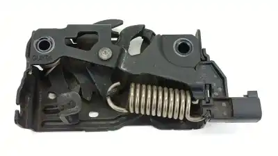 Pezzo di ricambio per auto di seconda mano chiusura del cappuccio per ford focus iv (hn) 1.0 ecoboost riferimenti oem iam jx7a16700ad